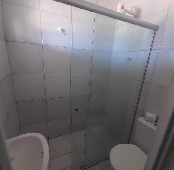 هتل Jampa Mar Pousada