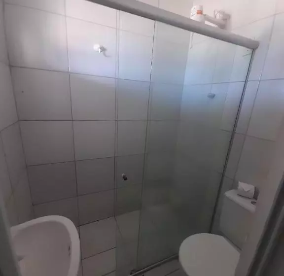 ホテル Jampa Mar Pousada