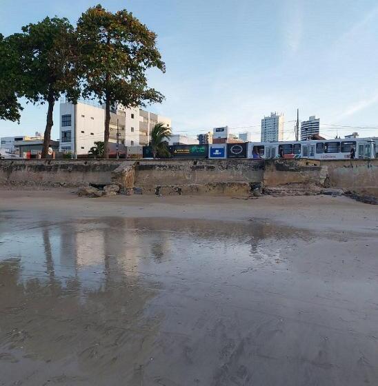 هتل Jampa Mar Pousada