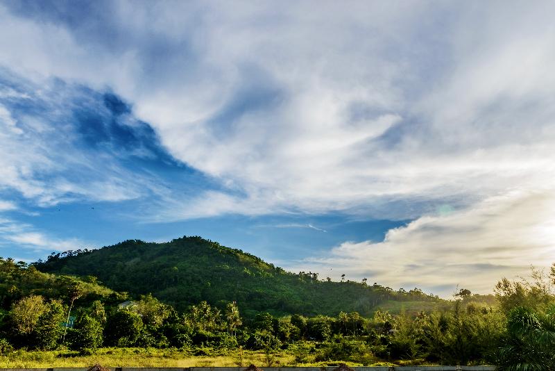 בית מלון כפרי L Esprit De Naiyang Beach Resort   Sha Extra Plus