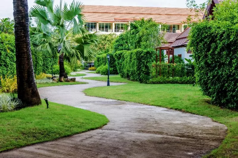 فندق L Esprit De Naiyang Beach Resort Sha Extra Plus