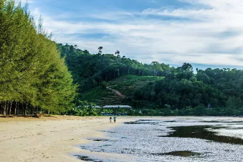 فندق L Esprit De Naiyang Beach Resort Sha Extra Plus