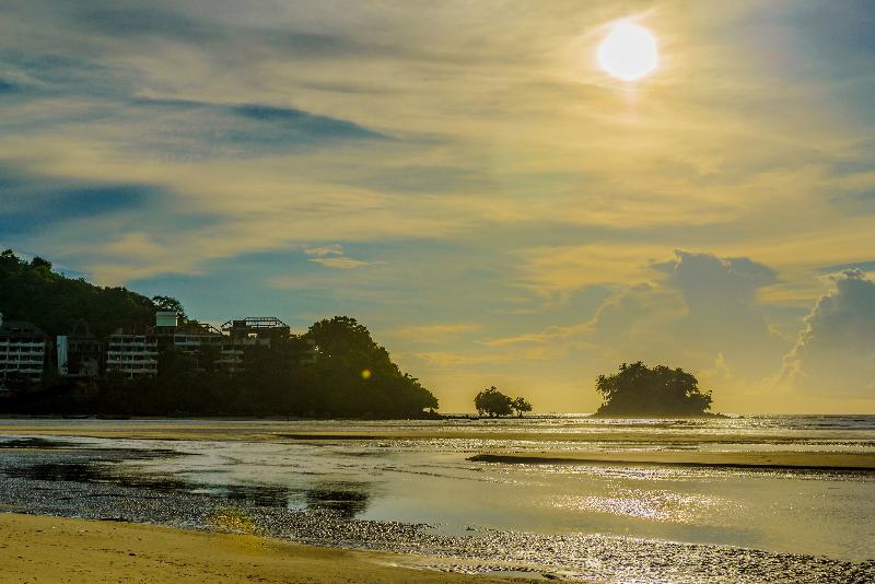 בית מלון כפרי L Esprit De Naiyang Beach Resort   Sha Extra Plus