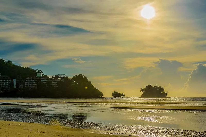 فندق L Esprit De Naiyang Beach Resort Sha Extra Plus