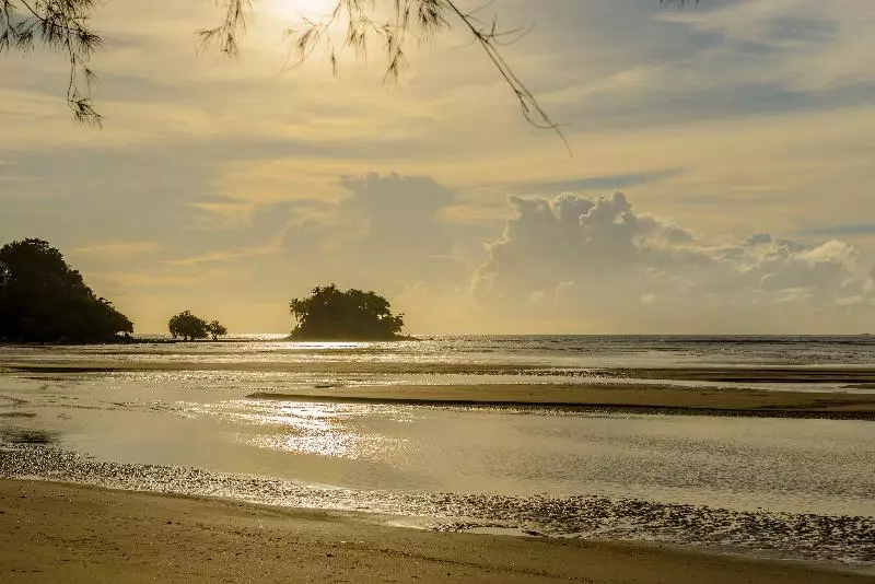 فندق L Esprit De Naiyang Beach Resort Sha Extra Plus