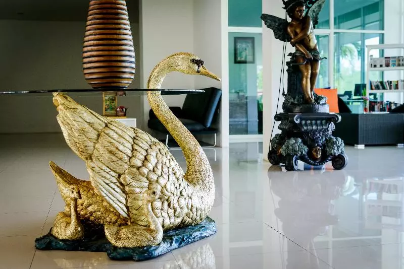 فندق L Esprit De Naiyang Beach Resort Sha Extra Plus