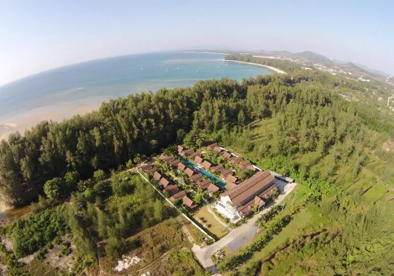 فندق L Esprit De Naiyang Beach Resort Sha Extra Plus