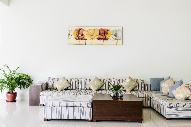 בית מלון כפרי L Esprit De Naiyang Beach Resort   Sha Extra Plus