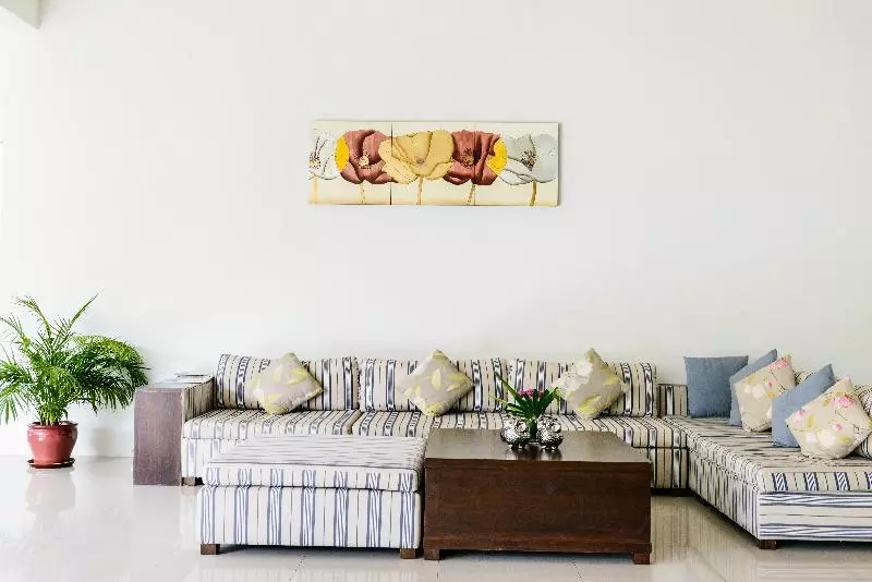 فندق L Esprit De Naiyang Beach Resort Sha Extra Plus