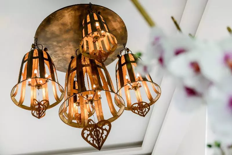 فندق L Esprit De Naiyang Beach Resort Sha Extra Plus