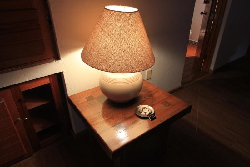 هتل La Hija Del Alfarero