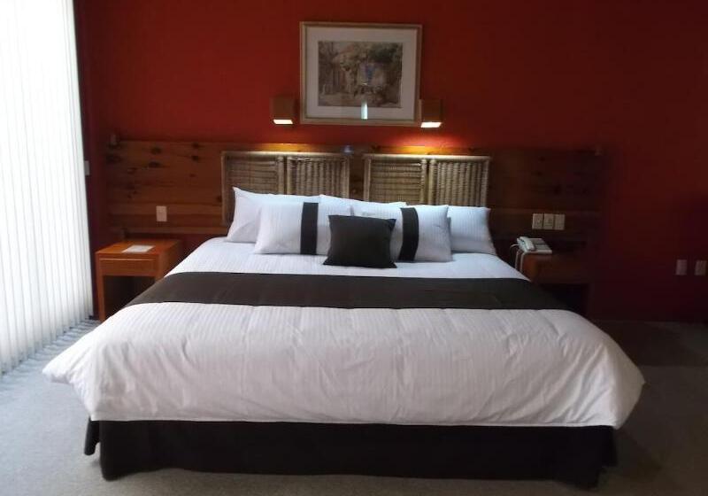 هتل La Hija Del Alfarero