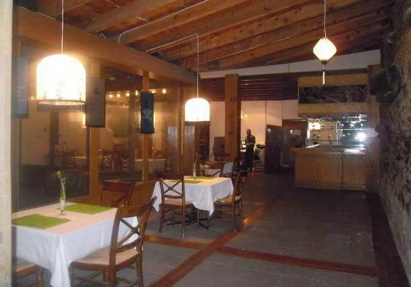 Отель La Hija Del Alfarero