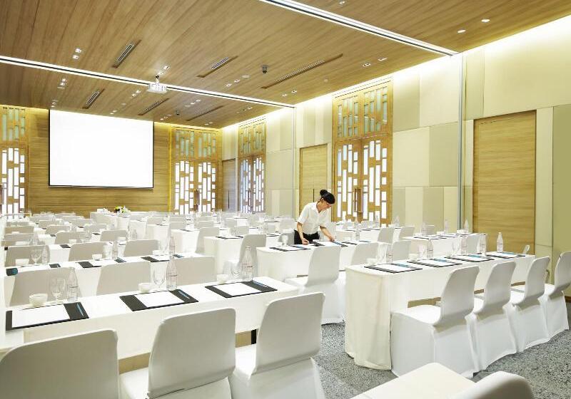 호텔 Le Méridien Phuket Mai Khao Beach Resort