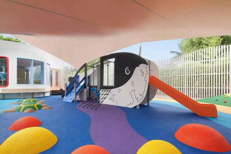 Отель Le Méridien Phuket Mai Khao Beach Resort