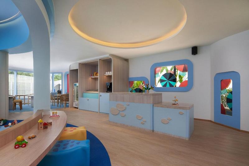 호텔 Le Méridien Phuket Mai Khao Beach Resort