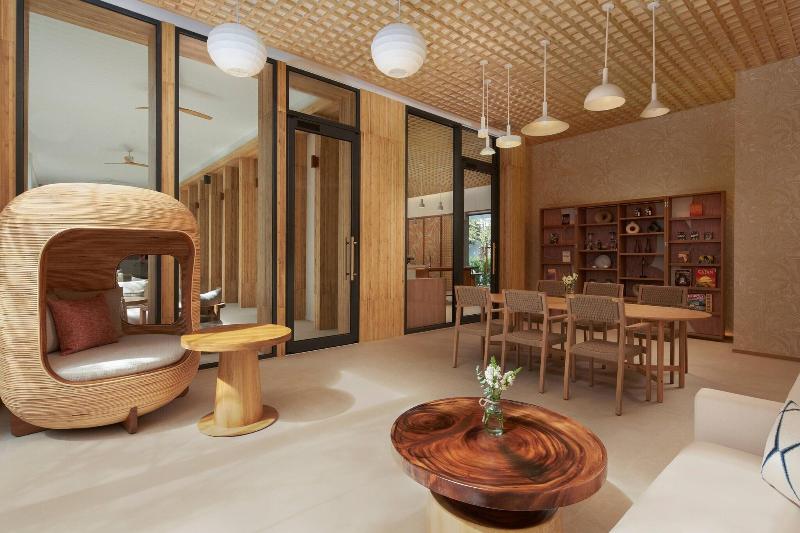 호텔 Le Méridien Phuket Mai Khao Beach Resort