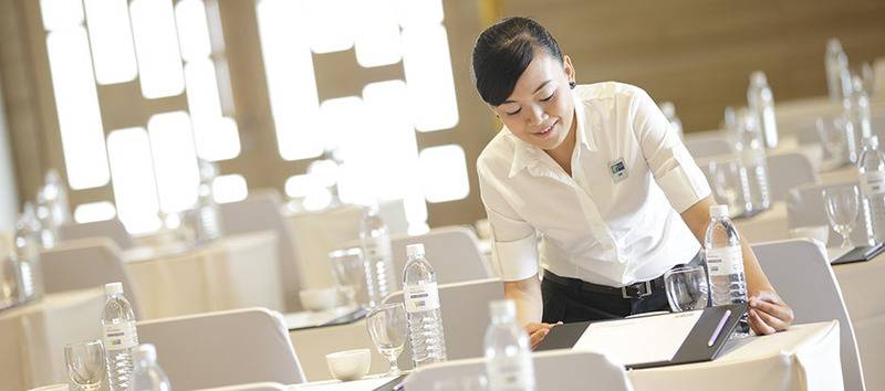 호텔 Le Méridien Phuket Mai Khao Beach Resort