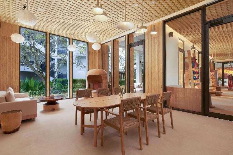 호텔 Le Méridien Phuket Mai Khao Beach Resort