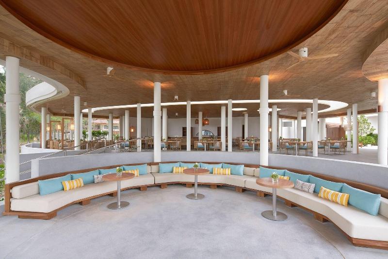 호텔 Le Méridien Phuket Mai Khao Beach Resort