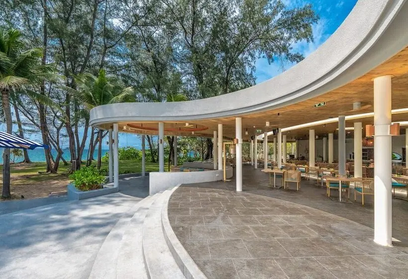 ホテル Le Méridien Phuket Mai Khao Beach Resort