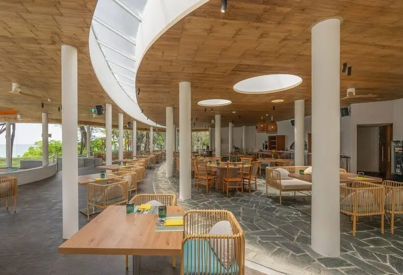 ホテル Le Méridien Phuket Mai Khao Beach Resort