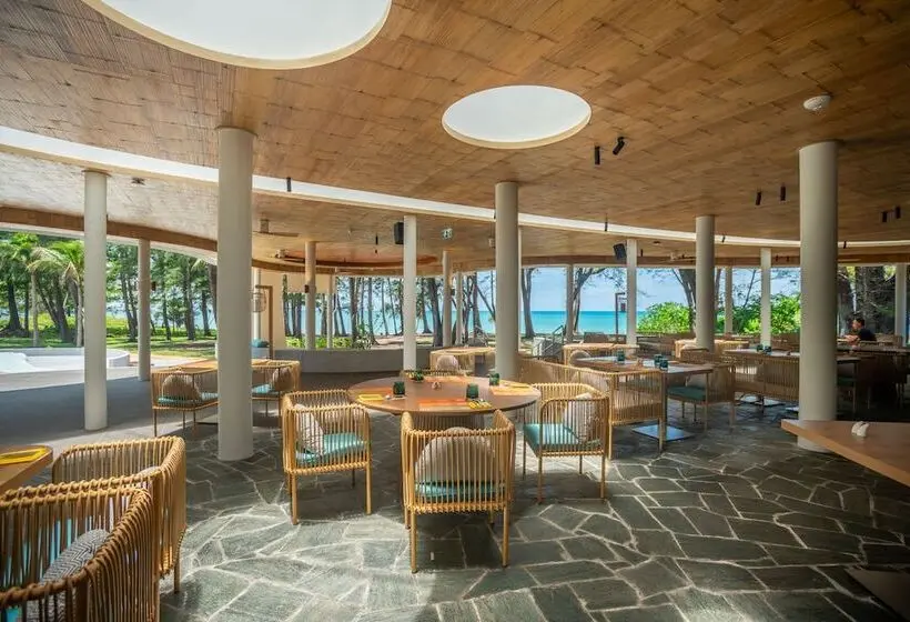 ホテル Le Méridien Phuket Mai Khao Beach Resort