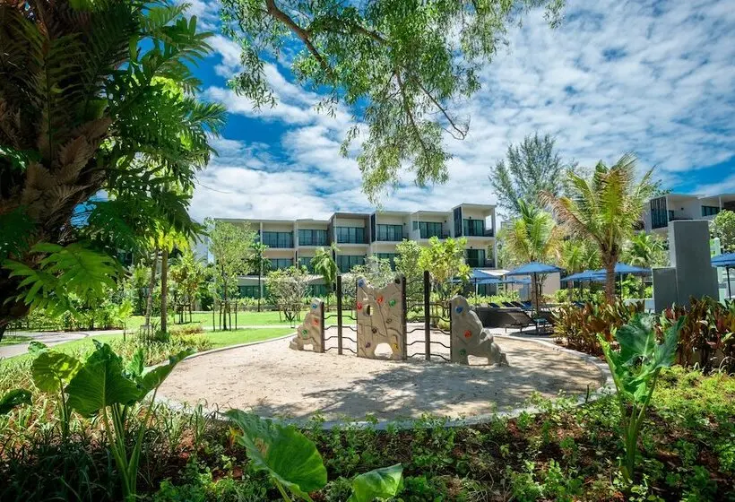 ホテル Le Méridien Phuket Mai Khao Beach Resort