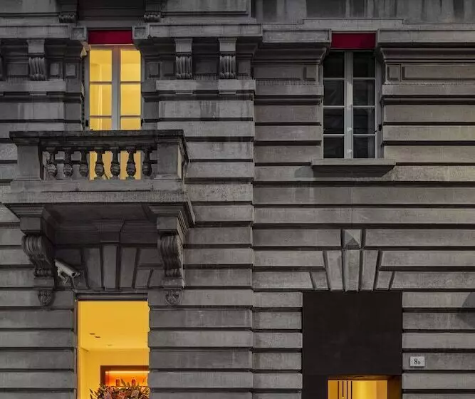 酒店 Palazzo Segreti