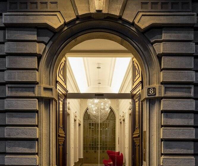 酒店 Palazzo Segreti