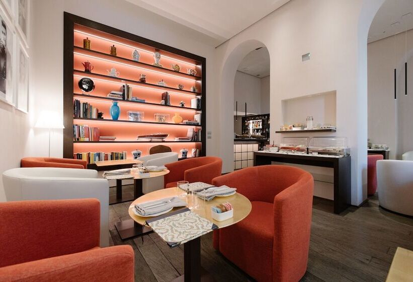 酒店 Palazzo Segreti