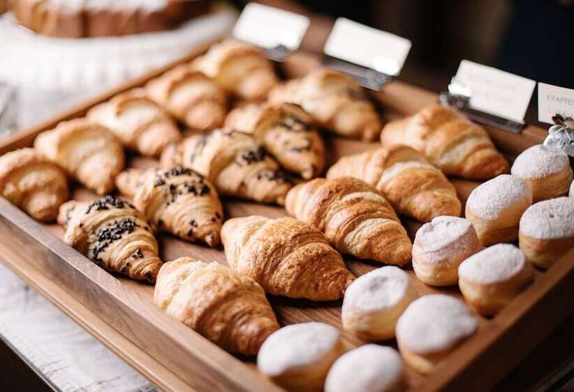 酒店 Palazzo Segreti