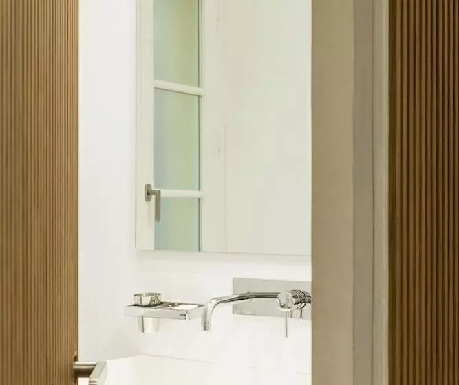 酒店 Palazzo Segreti