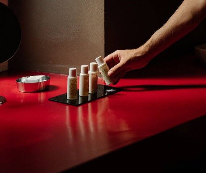 酒店 Palazzo Segreti