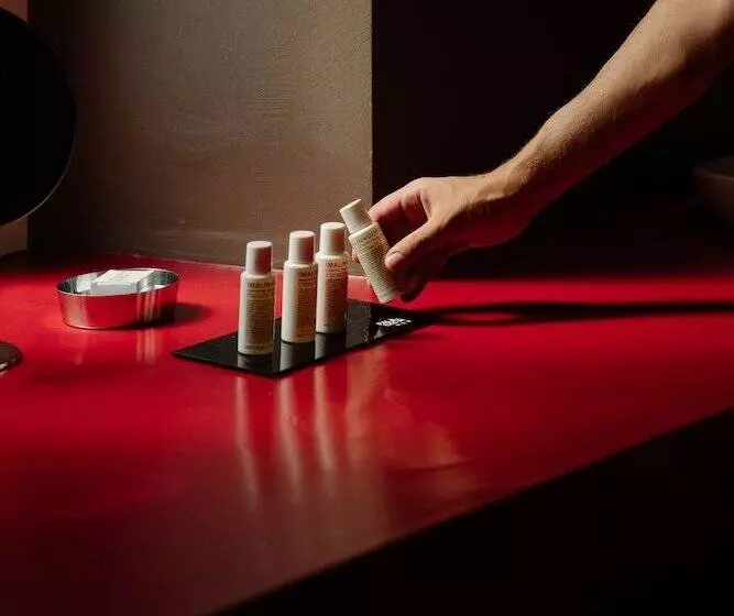 酒店 Palazzo Segreti