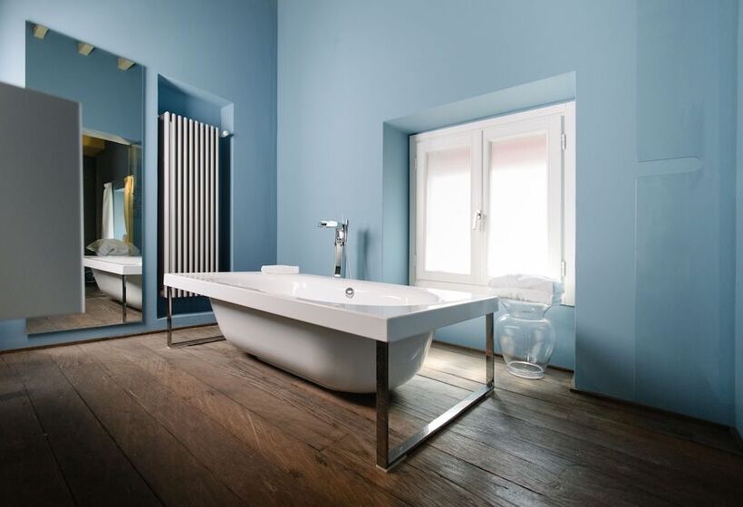 酒店 Palazzo Segreti