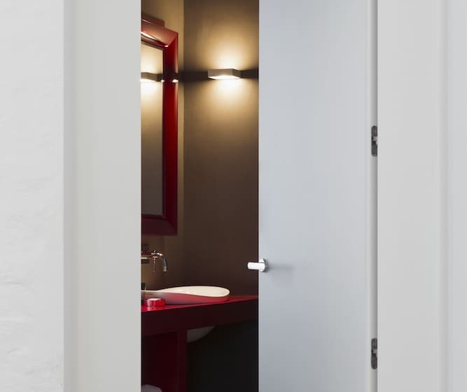 酒店 Palazzo Segreti