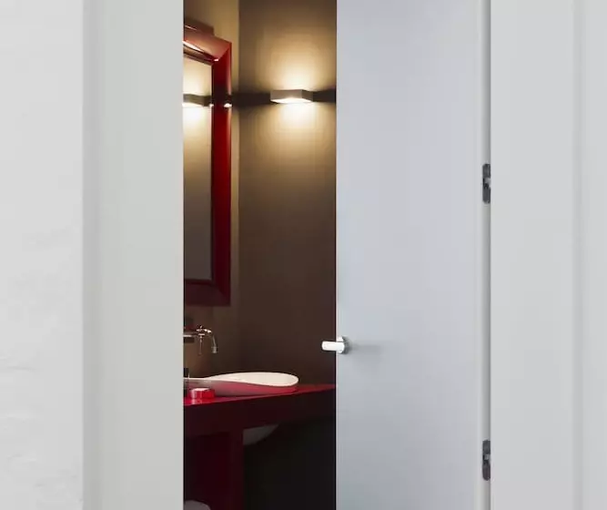 酒店 Palazzo Segreti