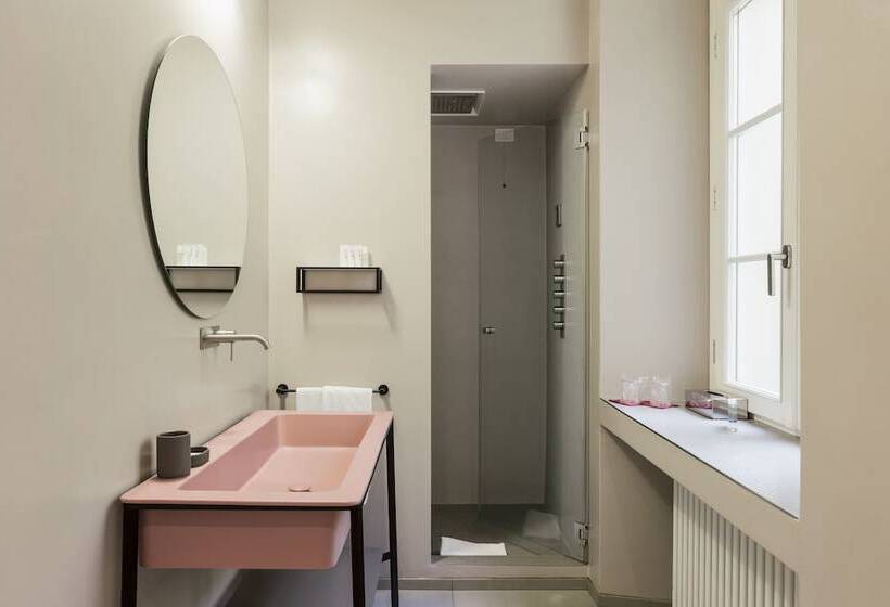 酒店 Palazzo Segreti