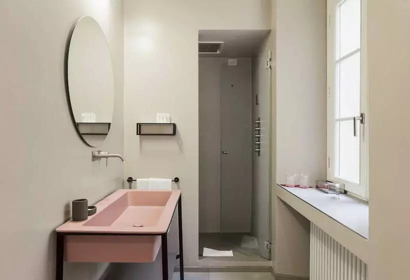 酒店 Palazzo Segreti