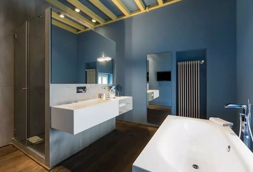 酒店 Palazzo Segreti