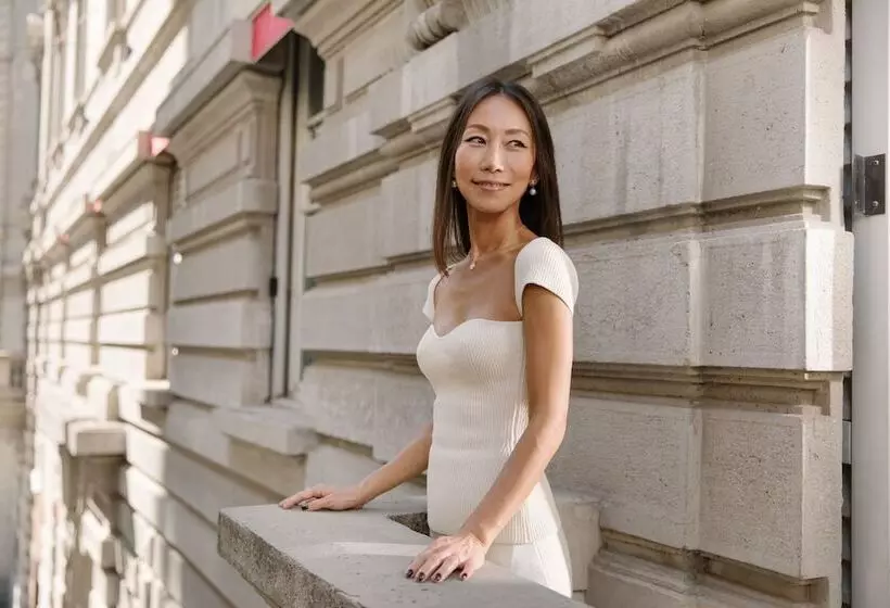 酒店 Palazzo Segreti