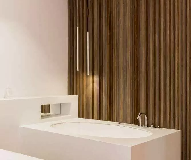 酒店 Palazzo Segreti