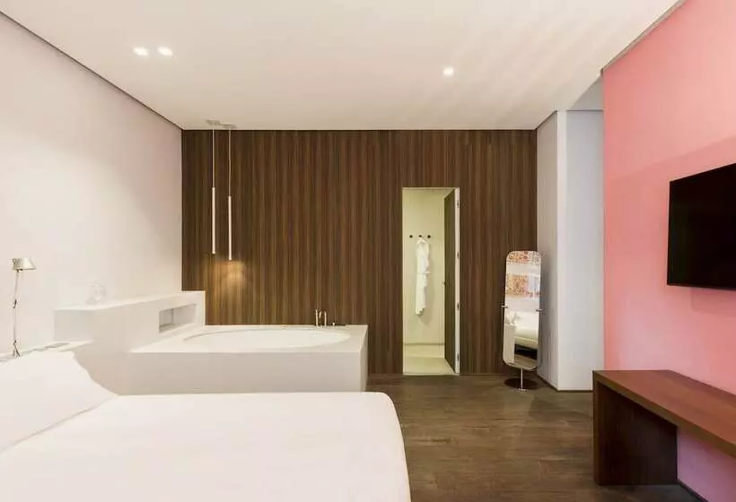 酒店 Palazzo Segreti