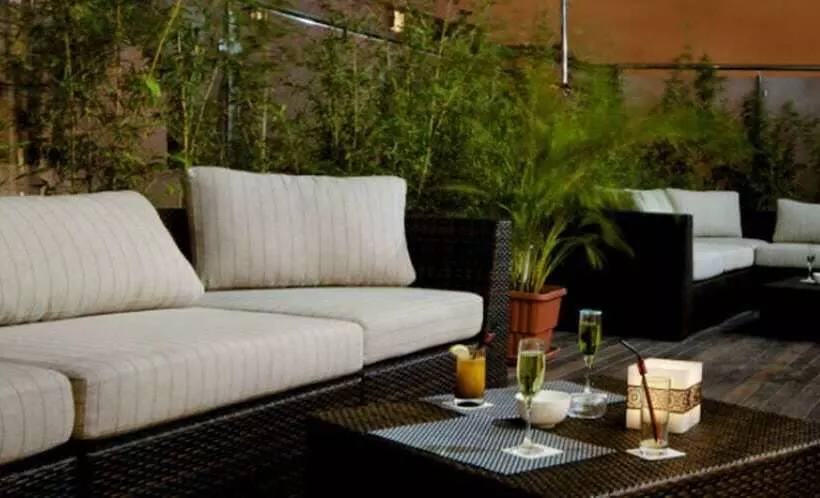 Park Suites Hotel & Spa Luxury Boutique