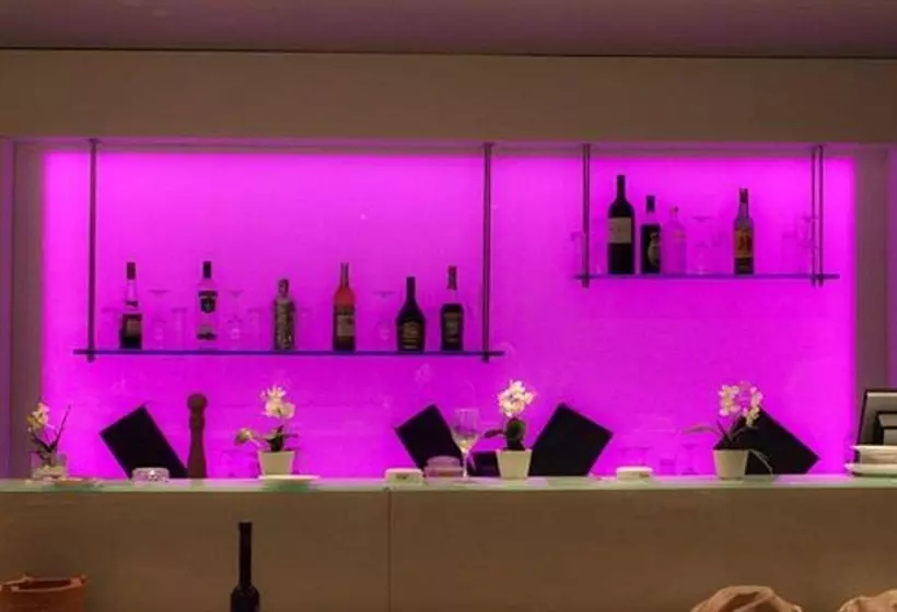 Park Suites Hotel & Spa Luxury Boutique