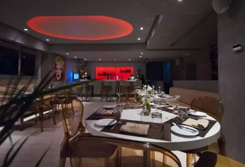 Park Suites Hotel & Spa Luxury Boutique