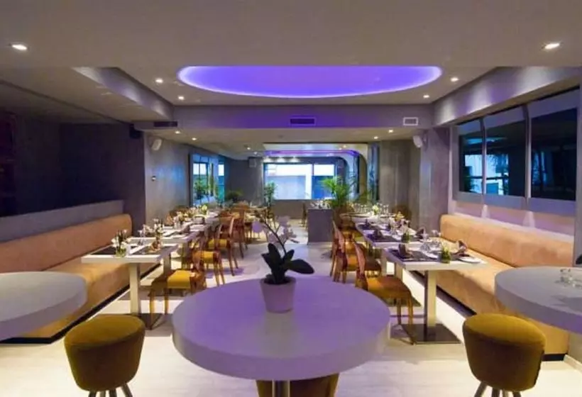 Park Suites Hotel & Spa Luxury Boutique