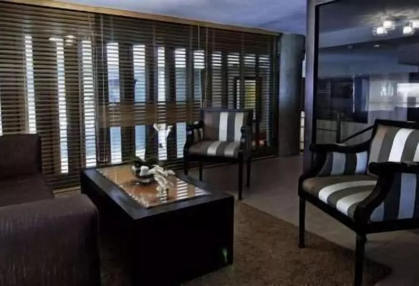 Park Suites Hotel & Spa Luxury Boutique