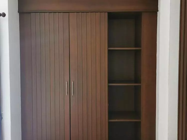 ホテル Patong Princess